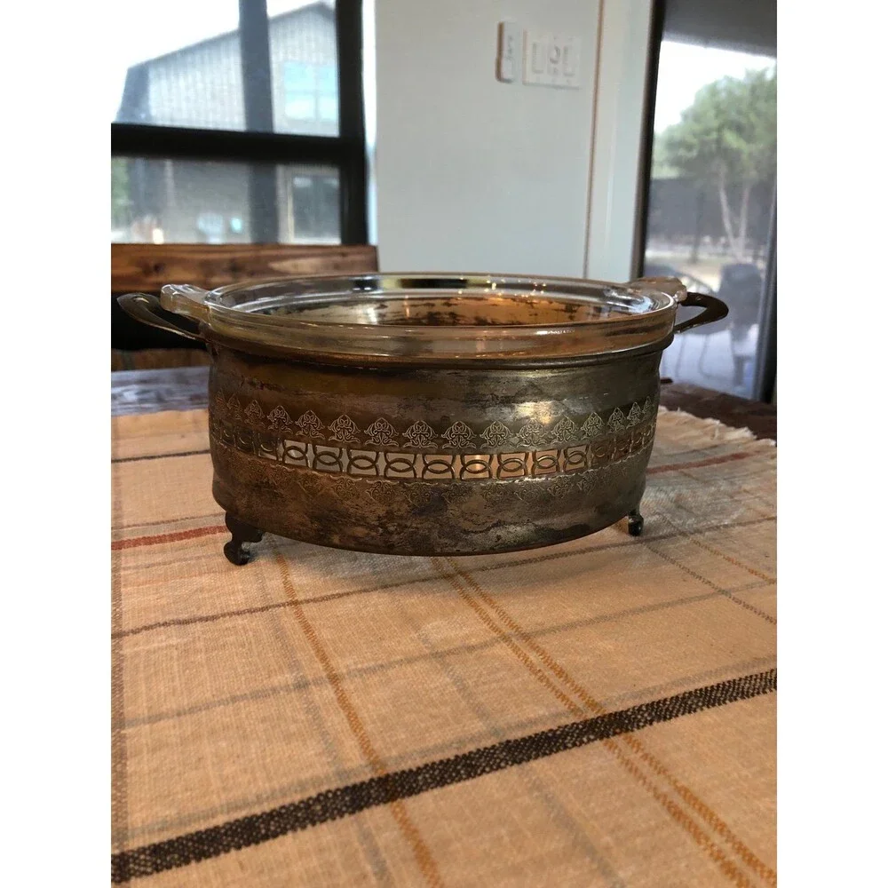 Pyrex beautiful piece